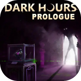 Dark Hours: Prologue