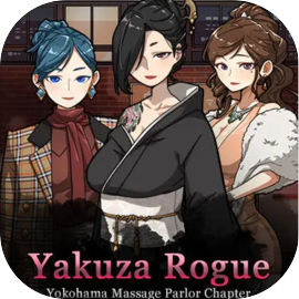 Yakuza Rogue: Yokohama massage parlor chapter