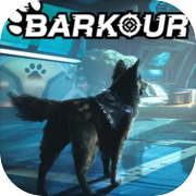 Barkour