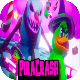 PiraCrash!