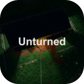 Unturned