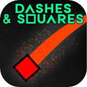 Dashes & Squares