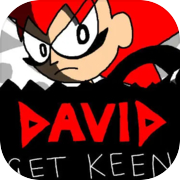 David Get Keen
