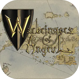 Warbringers Of Angrul
