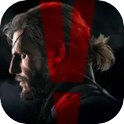 METAL GEAR SOLID V: THE PHANTOM PAIN