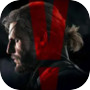 METAL GEAR SOLID V: THE PHANTOM PAIN