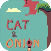 CAT & ONION