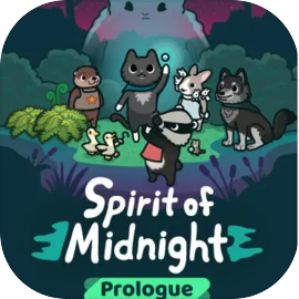 Spirit of Midnight: Prologue
