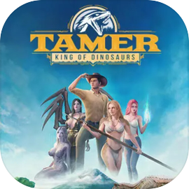 Tamer: King of Dinosaurs