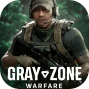 Gray Zone Warfare