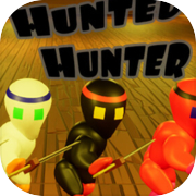 Hunted Hunter