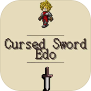 Cursed Sword Edo