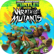 Teenage Mutant Ninja Turtles Arcade: Wrath of the Mutants