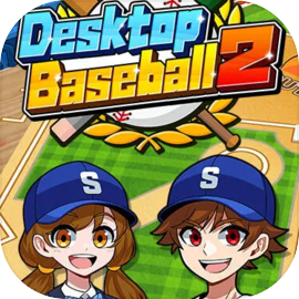 机で野球2