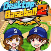 Béisbol de escritorio 2