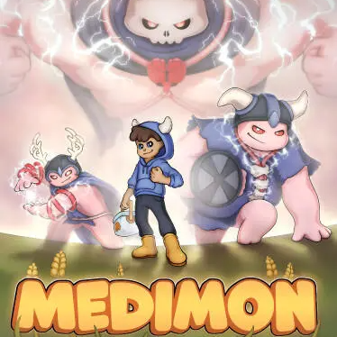 Medimon Latest Version for Android/iOS - TapTap
