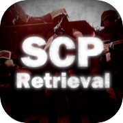 SCP: Retrieval