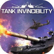 Invincible Tank