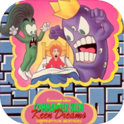 Commander Keen: Edição Definitiva de Keen Dreams