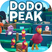 Dodo Peak