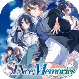 SINce Memories: Off The Starry Sky