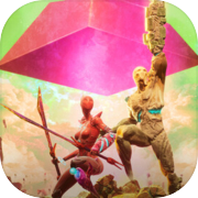 Moonray: Battle Lands