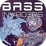 Mga Bass Invaders