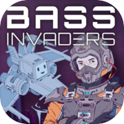 Bass Invaders