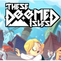 These Doomed Isles Latest Version for Android/iOS - TapTap