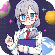 さーきゅらーディフェンス!!～とある辺境惑星開拓事務所、３０日の記録～