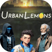 Urban Lemons