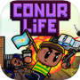 Icon of Conur Life