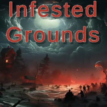 Infested Grounds Latest Version for Android/iOS - TapTap