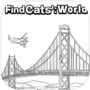 Find Cats:World のアイコン