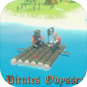 Odisea de los piratas