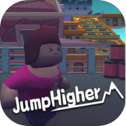 Jump Higher