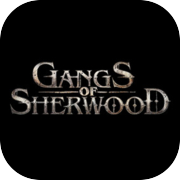 Mga Gang ng Sherwood