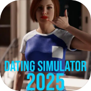 ချိန်းတွေ့ခြင်း Simulator 2025