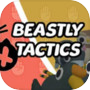 Icon of Beastly Tactics: Rock Paper Scissors