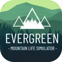 Evergreen - Mountain Life Simulator