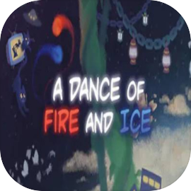 A Dance of Fire and Ice