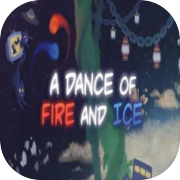 Una danza di fuoco e ghiaccio