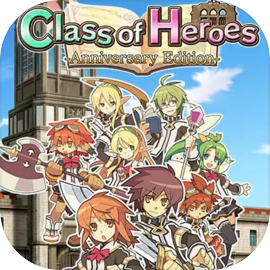 Class of Heroes: Anniversary Edition android iOS-TapTap