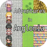 Adventures in Anglonia