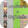 Adventures in Anglonia