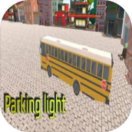 Parking light