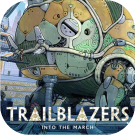 Trailblazers: Into the March