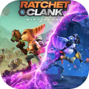 Ratchet & Clank: Rift Apart