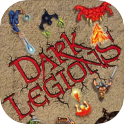Dark Legions