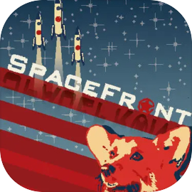 SpaceFront